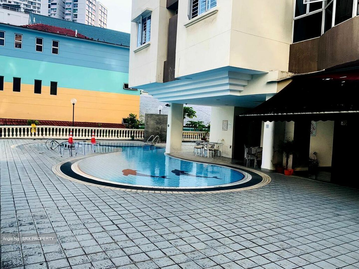 St Francis Court (D12), Apartment #576798801